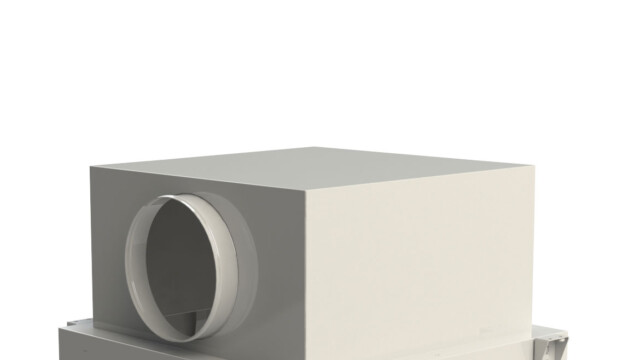 Hepa Filter Boxes Hepa Filter Boxes